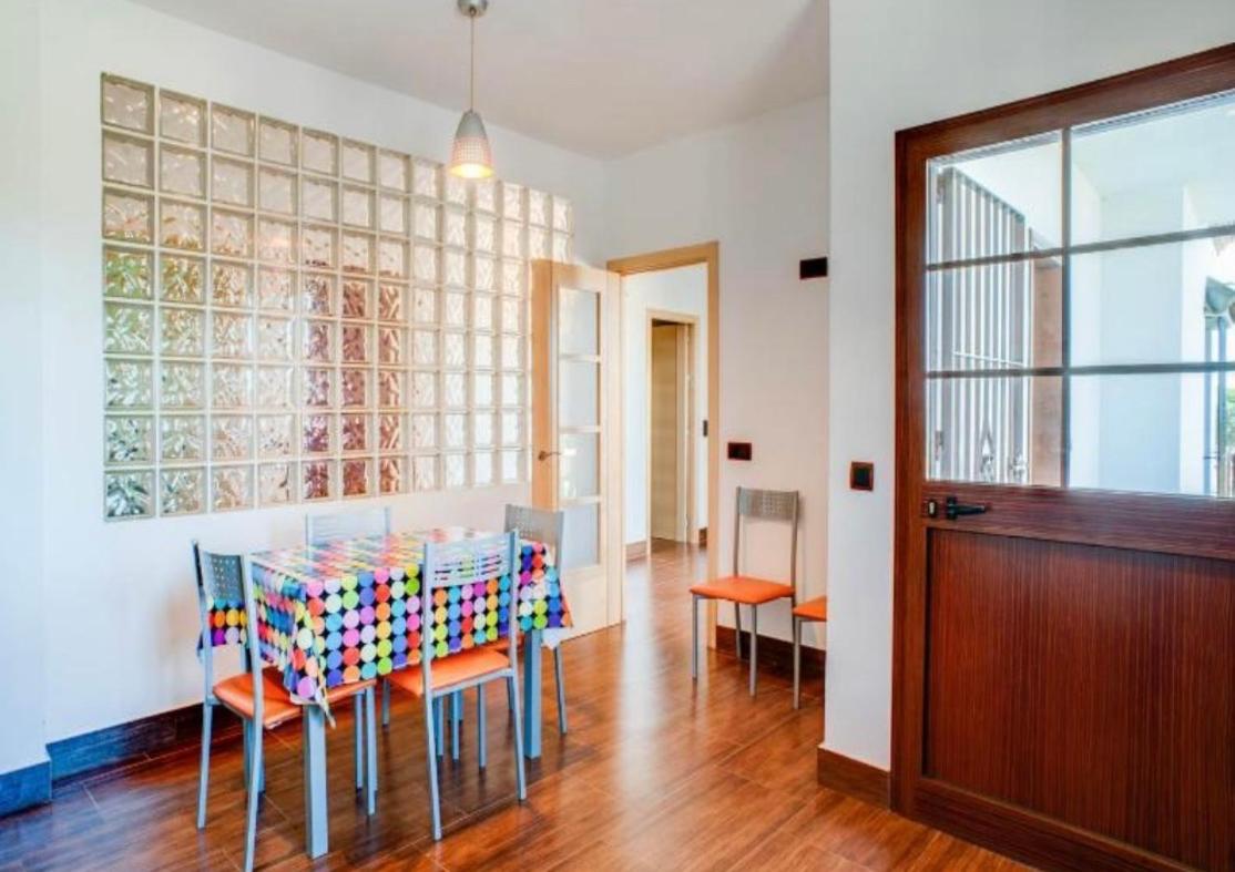 קוניל דה לה פרונטרה Casa Varavilla מראה חיצוני תמונה